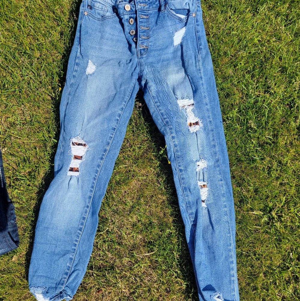 KanCan jeans